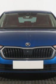 Skoda Octavia IV , Salon Polska, 1. Właściciel, VAT 23%, Tempomat, Parktronic-2