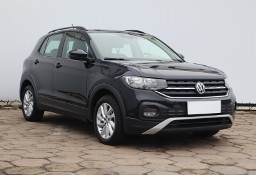 Volkswagen T-Cross , Salon Polska, Klima, Parktronic