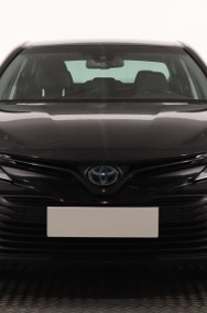 Toyota Camry VIII , Salon Polska, Serwis ASO, Automat, Klimatronic, Tempomat,-2
