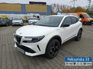 Alfa Romeo Inny Alfa Romeo Junior Ibrida Speciale 1.2 136 KM MHEV DCT6 | Pakiet Techno Lite |