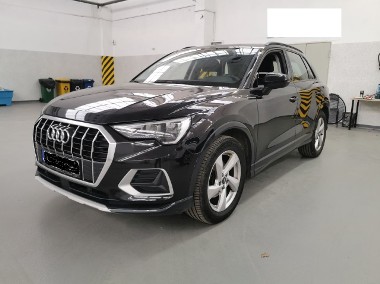 35 TFSI 150KM S-TRONIC Polski Salon Bezwypadkowy FV23%-1
