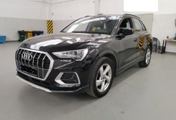 Audi Q3 II 35 TFSI 150KM S-TRONIC Polski Salon Bezwypadkowy FV23%
