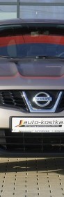 Nissan Qashqai+2 I Klima, Tempomat, Multifunkcja, Bluetooth, Alu, GWARANCJA, Bezwypadek-4