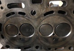 Perkins RJ - Głowica