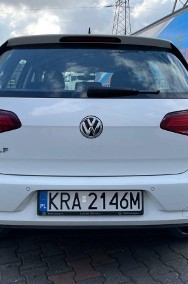 Volkswagen Golf VII VII 1.6 TDI BMT Trendline-2