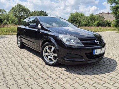 Opel Astra H-1