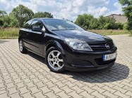 Opel Astra H