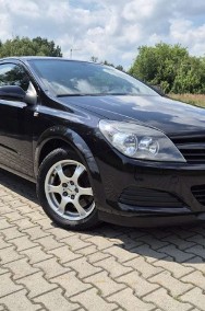 Opel Astra H-2