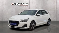 Hyundai i30 II Hyundai i30 1.4 Comfort Salon PL 1 wł.