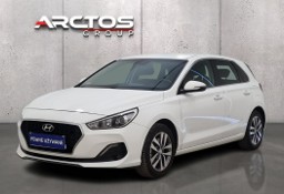 Hyundai i30 II Hyundai i30 1.4 Comfort Salon PL 1 wł.