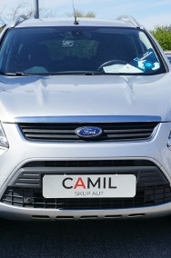 Ford Kuga I zarejestrowany, ubezpieczony-2