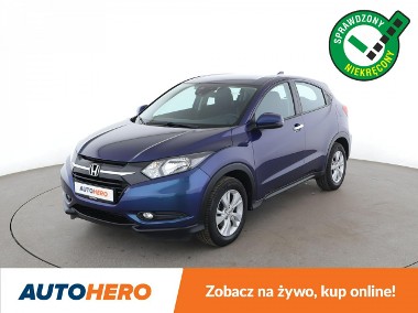 Honda HR-V II 1.5 Elegance-1