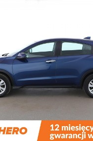 Honda HR-V II 1.5 Elegance-2