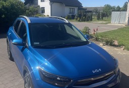 Kia Stonic Pierwszy właściciel