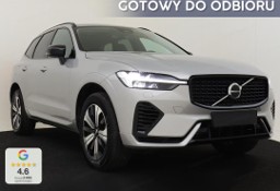 Volvo XC60 II T6 Plug-In Hybrid AWD Plus Dark 2.0 T6 Plug-In Hybrid AWD Plus Dark (398KM)