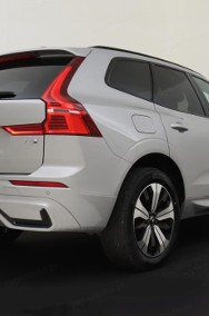 Volvo XC60 II T6 Plug-In Hybrid AWD Plus Dark 2.0 T6 Plug-In Hybrid AWD Plus Dark (398KM)-2