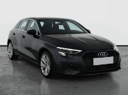 Audi A3 III , Salon Polska, 1. Właściciel, Serwis ASO, Automat, VAT 23%,