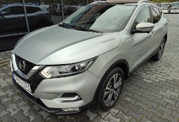 Nissan Qashqai II Mały przebieg
