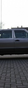 Mercedes-Benz W126 Klasyczny Mercedes W126 w wersji long-4