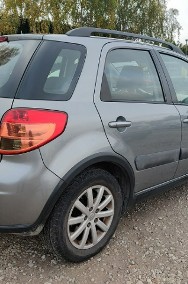 Suzuki SX4 I Zadbany*-2