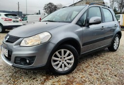 Suzuki SX4 I Zadbany*