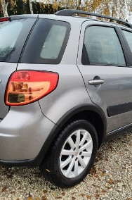 Suzuki SX4 I Zadbany*-2