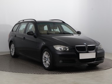 BMW SERIA 3 , Klimatronic, Parktronic,ALU-1