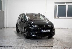 Citroen C4 II Picasso 2.0 BlueHDi Exclusive
