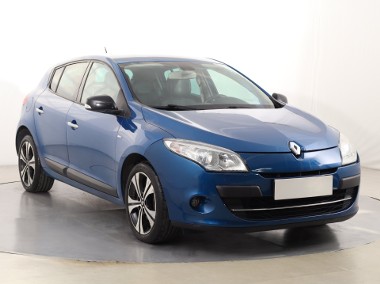 Renault Megane III , Klimatronic, Tempomat, Parktronic,ALU-1