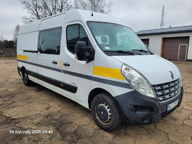 Renault Master-1