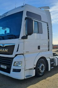 MAN tgx-2