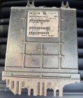 Bosch Deutz-Fahr Same Lamborghini Moduł Sterownik Komputer ECU 0260002957 ZF 6009384028