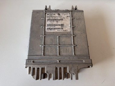 Bosch Deutz-Fahr Same Lamborghini Moduł Sterownik Komputer ECU 0260002957 ZF 6009384028 6009084043-1