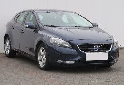 Volvo V40 II , Klimatronic, Tempomat, Parktronic, Podgrzewane siedzienia