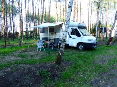 kamper Fiat Ducato-1