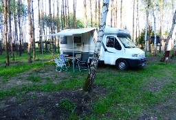 Fiat kamper Fiat Ducato