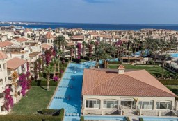 Mieszkanie Qesm Hurghada