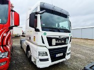 MAN TGX