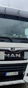 MAN Tgx-3