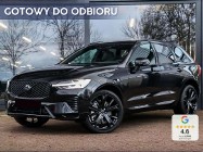 Volvo XC60 II B5 AWD Ultra Black Edition 2.0 B5 AWD Ultra Black Edition (264KM) System