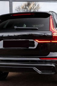 Volvo XC60 II B5 AWD Ultra Black Edition 2.0 B5 AWD Ultra Black Edition (264KM) System-2
