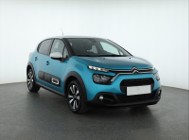 Citroen C3 III , Salon Polska, 1. Właściciel, Serwis ASO, VAT 23%,