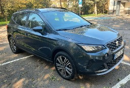 SEAT Arona Xperience 1.0TSI 110PS 32tkm Navi DSG Alcantara