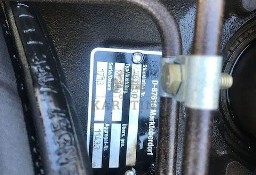 Skrzynia Vario ML180 Massey ferguson dyna VT