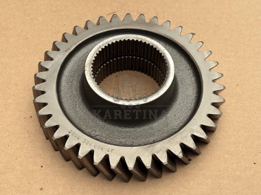 Deutz Fahr Agrotron 230 260 Skrzynia Biegów Tryb Zębatka CZĘŚCI 2094304064 20944040436-1