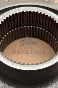 Deutz Fahr Agrotron 230 260 Skrzynia Biegów Tryb Zębatka CZĘŚCI 2094304064 20944040436-2