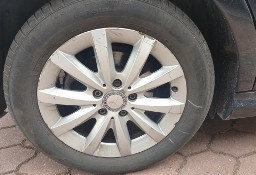 Koła Mercedes klasa A i B