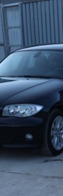 BMW SERIA 1 , Klima, Tempomat, Parktronic,ALU-3