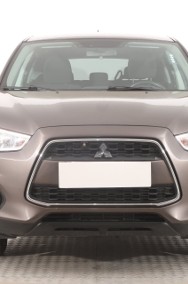 Mitsubishi ASX , Serwis ASO, Klimatronic, Tempomat, Podgrzewane siedzienia-2