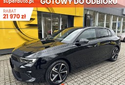 Opel Astra L (VI) GS S&amp;S eDTC 1.2 T mHEV GS S&amp;S eDTC 1.2 T mHEV 145KM